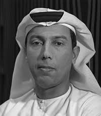 Who is Ibrahim Salman Al Hammadi?