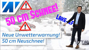 Nach den neuesten modellberechnungen wandert die luftmassengrenze weiter südlich als noch vor kurzem berechnet. 50 Cm Neuschnee Neuer Heftiger Schneesturm Lake Effect Sorgt Fur Schnee Unwetter Bis 25 C Youtube