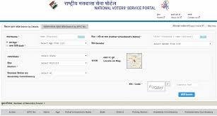 Election Faq How To Check Your Name On Voter List Deccan Herald