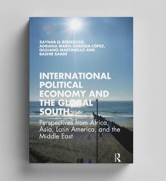 Zaynab El Bernoussi Presents New Book at ANU's Centre for Arab and Islamic Studies - theafricainstitute