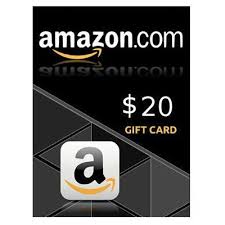Gyft makes it easy for you to give the perfect gift card. Amazon 20 Gift Card Usa Play More