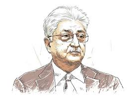 Find azim premji news headlines, photos, videos, comments, blog posts and opinion at the indian express. Azim Premji Steps Down As Wipro Chairman Son Rishad To Take Over The Reins Business Standard News
