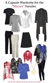 Pin On Travel Wardrobe