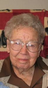 Pearl Kauk Obituary April 24, 2012