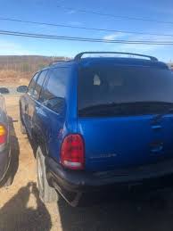 Image result for Intense Blue 1998 Durango
