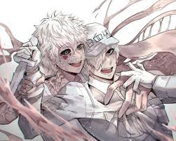 Pin On Cells At Work