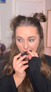 Took a quick trip to Flavortown with @guyfieri, came back glossy. @revlon  #RevlonXGuyFieri