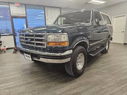 Image result for Vermillion 1993 Bronco