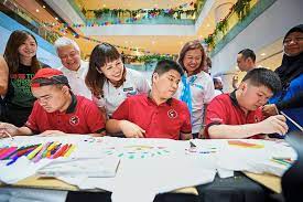 Therefore, this study is aimed to. Fair Chance At Jobs For Special Needs Children The Star