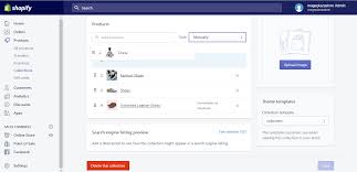 You can highlight some products in your shopify store by marking them featured, and then they will be displayed in a special featured products section. How To Change Order Of Products In Collection On Shopify Avada Commerce