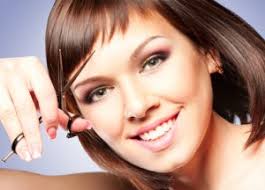 Macht mit mir einfache und schöne frisuren, zopffrisuren, frisuren für kinder/kinderhaare, schulfrisuren, alltagsfrisuren, kommunionfrisuren und. Pony Selber Schneiden Ponyfrisuren Trends Ubergang