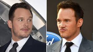 Together, we can help change that. Chris Pratt Warns Of Pervy Dude Doppelganger Ents Arts News Sky News