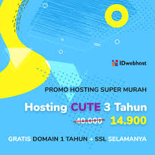 Pin Di Webhosting Indonesia