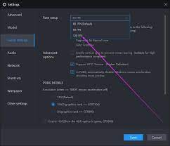 So if your game does support it and you have a good graphics card then go with 120 fps. How To Play League Of Legends Wild Rift At 120 Fps On Ldplayer Ldplayer