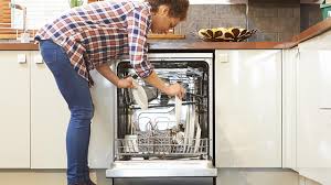 Combo kitchens are specially designed for tiny house living. Which Style Of Dishwasher Is Right For You