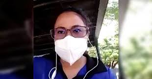 Ex-rebel finds greater purpose in life thru motherhood