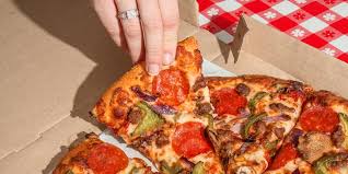 Papa joe's pizza inc., napa picture: Who Makes The Best Pizza Papa John S Domino S Or Pizza Hut