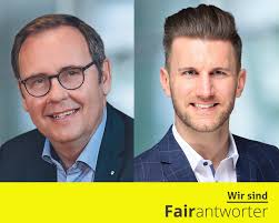 Fairantwortung
