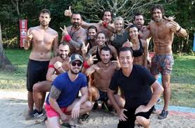 All posts on this subreddit must follow a specific. Survivor Spoiler Deite Prwtoi Ti 8a Ginei Shmera Akyrwnetai To Symboylio Asylias Poios Diashmos 8a Paei Stoys Maxhtes