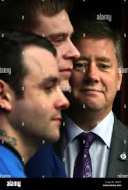 Dan simpson hi-res stock photography and images