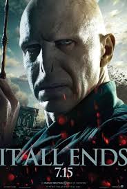 Harry Potter And The Deathly Hallows Part 2 Watch Online Free Harry Potter And The Deathly Hallows Part 2 Poster Harry Potter Poster Harry Potter Voldemort