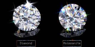 Over 70% new & buy it now; Diamant Vs Moissanit 5 Hauptunterschiede Diamonds Factory