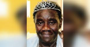 Obituary information for Doris L. Pinckney