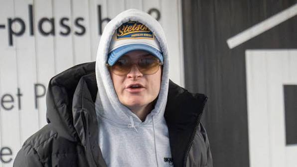 Marius Borg Høiby: Woman tells Norway rape trial of crown princess's son she suspects she was drugged