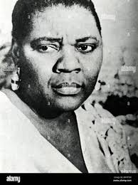 Bessie smith hi-res stock photography and images