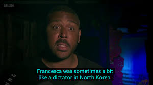 The Apprentice, Series 16, Episode 4: A Few Errant Lungs