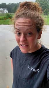 Nicole Kershner's Instagram, Twitter & Facebook