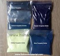 CS0.32WO3 Cesium Tungsten Oxide Nanopowders