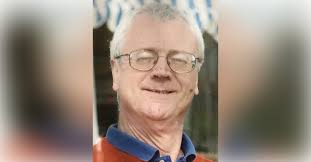 Obituary information for William R. Connolly