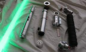 This would be good as a basic hilt which. List Of Lightsaber Parts Sellers Diy Sabersourcing