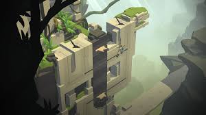 Maybe you would like to learn more about one of these? Lara Croft Go Ps4 Vita Review Eip Gaming