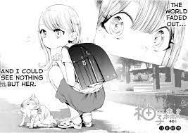 Yuzumori-san