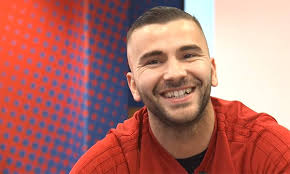 Anthony Lopes : "The faster we respect what there is to respect, the faster  we will find ourselves"