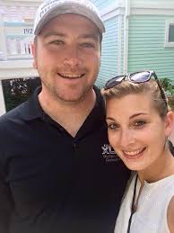 Jeff Saucier and Nicole Panciocco's Wedding Website