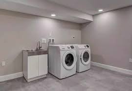 Maybe you would like to learn more about one of these? Basement Laundry Room Ideas Design Guide Designing Idea