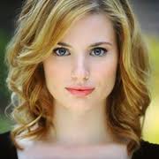 Candace Bryant. Actor, Producer, Writer