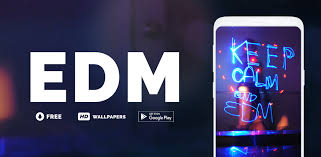 Download deadmau5 wallpapers, monstercat and more. Edm Wallpapers Latest Version For Android Download Apk