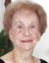 The Life of Ruth E. Deiss