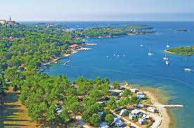 Das klima in kroatien ist sehr vielfältig. Mit Valamar In Kroatien Das Meer Erleben Camping On The Adriatic