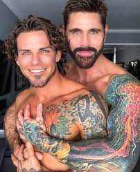 Pin On Gay Romance Y Amor