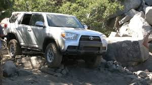 Official 2021 toyota 4runner site. 2010 Toyota 4runner Officially Revealed Video