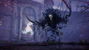 Senua's sacrifice is an excellent depiction of schizophrenia, but underwhelming as a video game. Valravn Hellblade Wiki Fandom
