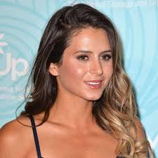 Her net worth is estimated to be $1 million with a huge perk of salary. Anastasia Ashley Bio Salary Net Worth Boyfriend Affair Married Relationship Dating Career Age Nationality