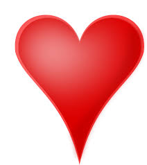 Herz rot liebe symbol romantik gefühle muster hd png download is a hd free transparent png image, which is classified into money symbol png,batman. Heart Clipart Vector Clip Art Online Royalty Free Herz Rot Clipart 796x900 Png Clipart Download