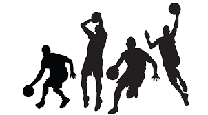 Check spelling or type a new query. Basketball Players Vectors Clipart Images