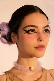 Moon Power Make-Up Focuses